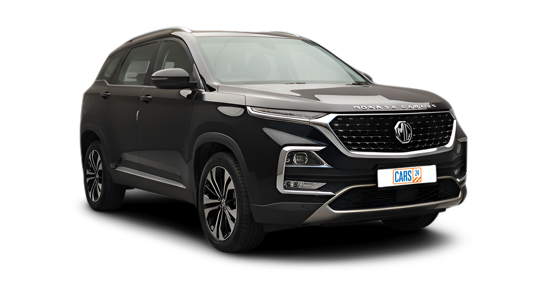 MG HECTOR-img